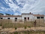 Maison 73m² à 900m de la plage