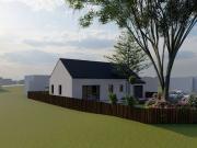Maison 74 m² avec terrain à VANNES 56