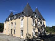 Maison 750 m2 chateauneuf la foret