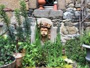 Maison avec jardin