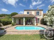 Maison avec piscine et jardin