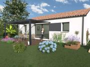 Maison 75.15 m² avec terrain à LE BIGNON 44