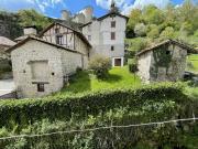 Maison 75 m2 laroquebrou
