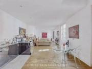 Maison 75 m2 Paris 14ème