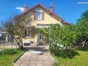 Maison 75 m² Montargis