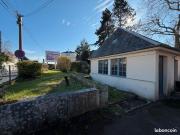 Maison 75m2 CAEN Vallée des Jardins