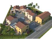 Maison 75m² Montaigu Vendée