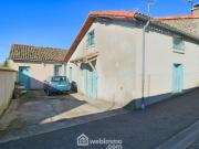 Maison 75m? Valence en Poitou