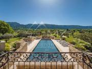 Maison 760 m2 Oppède