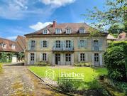 Maison avec jardin