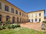 Maison 773 m2 Verdun sur Garonne