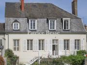 Maison avec jardin et terrasse