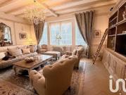 Maison avec jardin et terrasse