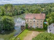 Maison 778 m2 Chartre sur le Loir