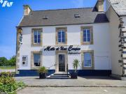 Maison 77 m² PLOUEZOC H