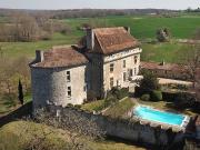 Maison 780 m2 Brantome