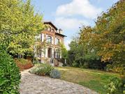 Maison avec jardin
