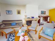 Maison 78 m2 jard sur mer