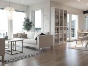 Maison 78 m2 Paris 20ème