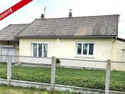 MAISON 78 m² 2 chambres + 1 indépendante