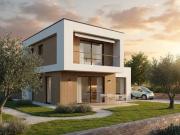 Maison 78 m² Guerville