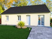 Maison 78 m² Ully Saint Georges