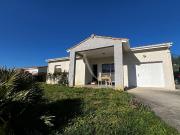 Maison 78m2 L'Isle en Dodon Plain pied vue sur la...