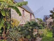 Maison avec jardin