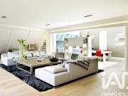 Maison avec jardin et terrasse