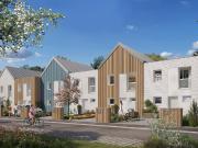 Maison 79 m2 bray dunes