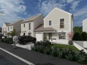 Maison 79 m² avec terrain à CUISY 77