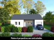 Maison 79 m² Sion Les Mines