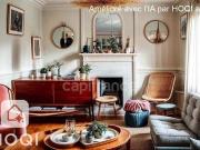 Maison 7 chambres, BAUVIN Nord Pas de Calais 59221...