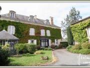 Maison 7 chambres, CHAMPIGNY LE SEC Poitou Charentes...