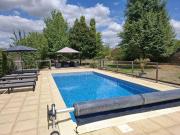 Maison 7 chambres, Chaunay Vienne DS94609001