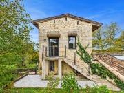 Maison 7 chambres, HAUX Aquitaine 33550 DS100240355