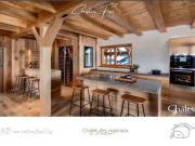 Maison 7 chambres, LE MONETIER LES BAINS Provence Alpes...