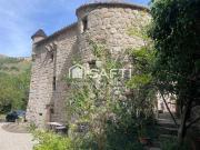 Maison 7 chambres, Les Vans Rhône Alpes 07140 DLS95175571