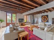 Maison 7 chambres, NANTEUIL EN VALLEE Poitou Charentes...