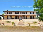 Maison 7 chambres, NOGARO Midi Pyrénées 32110 DS90152992 Maison 7 chambres, NOGARO Midi Pyrénées 32110 DS90152992