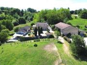 Maison 7 chambres, NONTRON Aquitaine 24300 DLS82001637