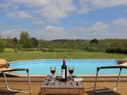 Maison 7 chambres, Pageas Haute Vienne DS95837528