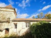 Maison 7 chambres, PUYLAROQUE Midi Pyrénées 82240 DS98546910