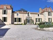 Maison 7 chambres, Saint Émilion Aquitaine 33330 ELS82021780