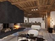 Maison 7 chambres, Saint Gervais les Bains Haute Savoie...