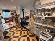 Maison 7 p sur 13 ares