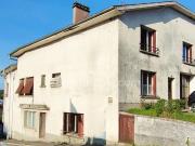 Maison 7 pèces à rénover – grand garage, atelier et...