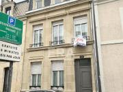 Maison 7 pièce s 155 m2