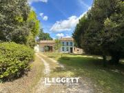 maison 7 pièce s, BARBEZIEUX SAINT HILAIRE