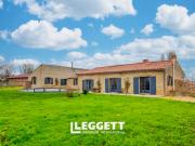 maison 7 pièce s, MOUTIERS SUR LE LAY